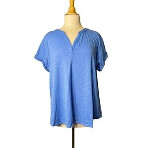L.L Bean Women's Top Size 1X Plus